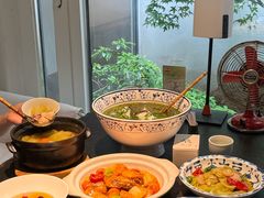 -花迹(富春江东街店)