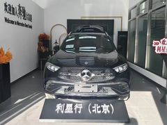 -奔驰利星行(北京花乡店)