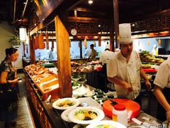 -燕郊烧鸽子(和众店)