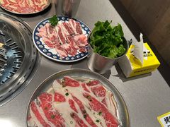 -大叹号·朝鲜族烤肉(滨海吾悦广场店)