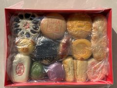 -北京稻香村(第三店)