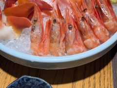 -江户家·日本料理·铁板烧(汉江东路店)