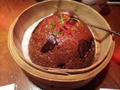 糯米饭-外婆家(天河领展店)