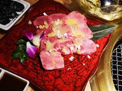 -江户烧肉(高德店)