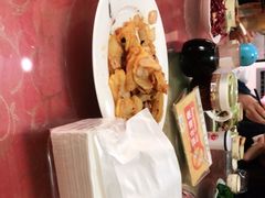 -胡羊焖饼(敦煌店)