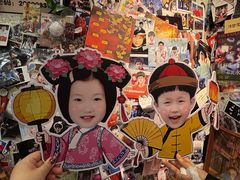 -玉桥餐厅(天坛店)