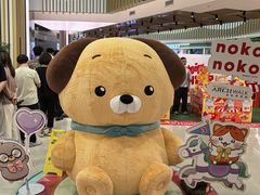 -金虹桥商场