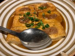 -汤城小厨•粤菜•靓汤(苏州街店)