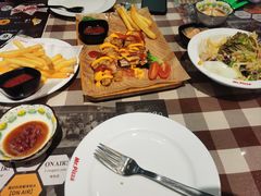 -米斯特比萨(罗斯福店)