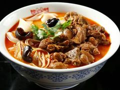 -三厂烩羊肉(五龙口店)