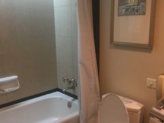 -成都天府丽都喜来登饭店