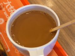 -大快活(罗湖商业城分店)