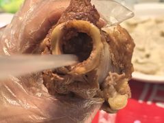 -吴记酱骨炖菜馆(西大直街店)