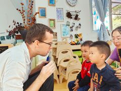 -加蒙特森林幼儿园(广州市增城区店)