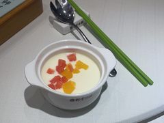 果粒酸奶-便宜坊烤鸭店(贵园里店)