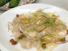 -寻味顺德·南记酒家·传统顺德菜·鱼生(广源路店)
