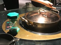 -凤园椰珍·臻品椰子鸡(保利时光里店)
