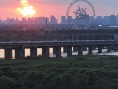 -哈尔滨香格里拉大酒店