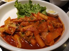 -喜来稀肉(望京店)
