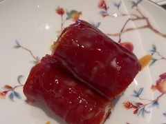 -喜来登由由大酒店九州膳坊中餐厅