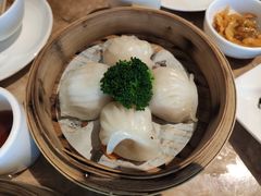 金牌虾饺皇-德兴show鲜·蒸汽海鲜火锅餐厅(格创悦里店)