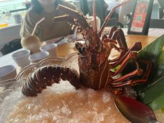 -珍宝海鲜(东海岸海鲜中心)