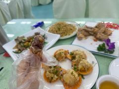 -景好海鲜餐厅(大鹏必选旅游店)