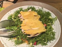 -KŌNG胶东小馆(华熙店)