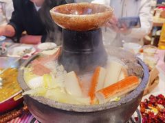 -水煮三国·川鲁江湖菜(香山店)