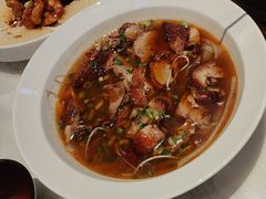 -柴门饭儿(成都太古里店)