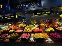 -苏格里岛·自助烤肉·火锅海鲜(金鼎广场店)