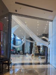 -静安洲际酒店·宴会厅