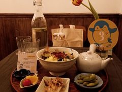 -嘁嘁茶泡饭