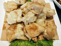 -浩家苑菜馆(汉口路店)