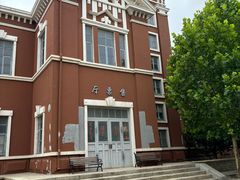 -清风小镇闯关东影视基地