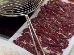 -潮悦牛肉火锅城(水贝店)