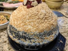 -首尔烤肉大排档(合生汇店)