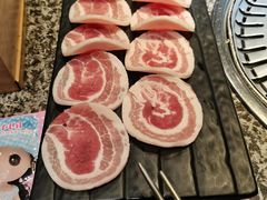-汉拿山烤肉(东直门东方银座店)