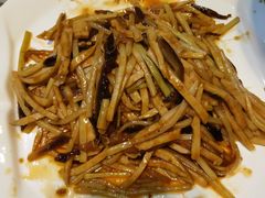 -素心斋素食餐厅