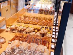 -LANLIZI BAKERY(COSMO店)