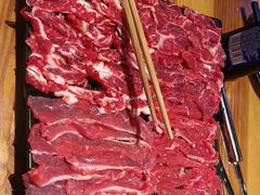 -牛品福潮汕牛肉火锅(旺庄店)