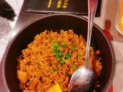 -谷牛日式烤肉(宝山U天地店)