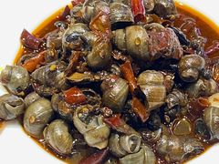 香辣田螺-霸王虾·麻辣小龙虾(清水河公园店)