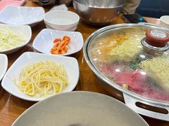 -蚂蚁家辣炒章鱼(海云台店)