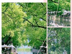 -惠山古镇·寄畅园