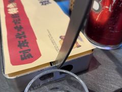 -钱锋炭缸烧烤(南湖大路总店)