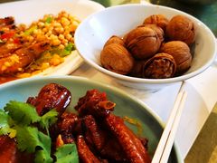 -山外山菜馆(玉泉路店)