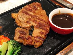 -必胜客(城西银泰店)