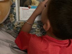 -安妮花英语·少儿·原版阅读(石厦时代广场店)