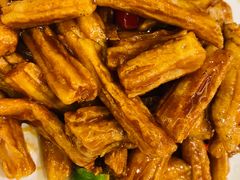 -金家老三饭庄(常营店)